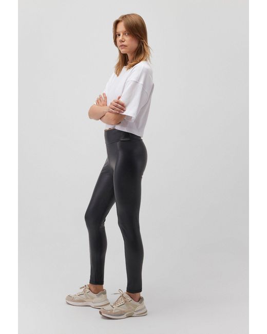 Mavi White 5-Pocket-Jeans