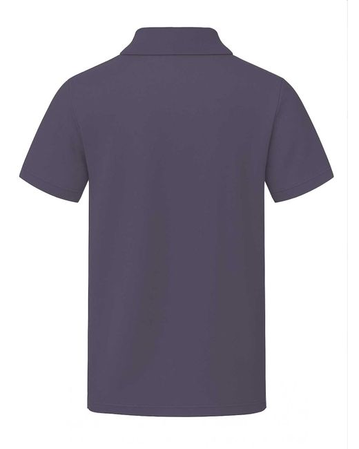 PUMA Poloshirt ADVANCED Kollektion in Blue für Herren