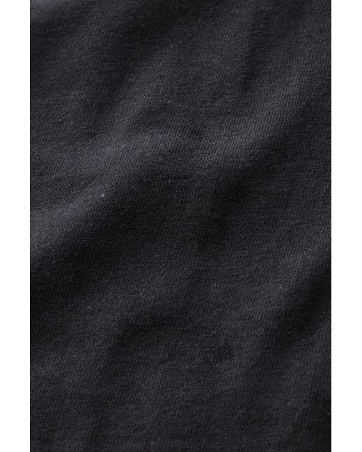 Next Print- T-Shirt mit Grafikprint 100 % Baumwolle (1-tlg) in Black für Herren