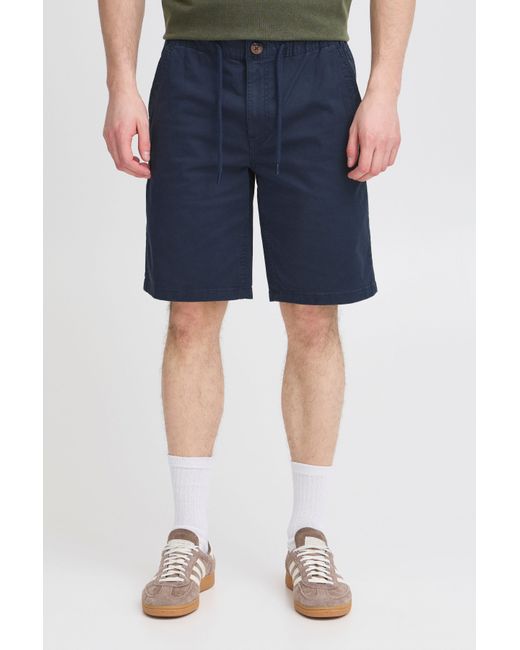 Blend BHMORGAN-shorts in Blue für Herren