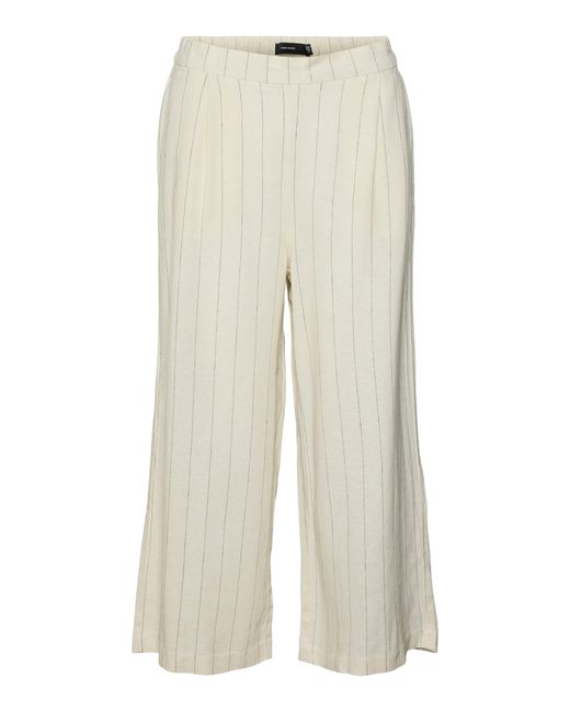 Vero Moda White Hose 'Vmmindy'