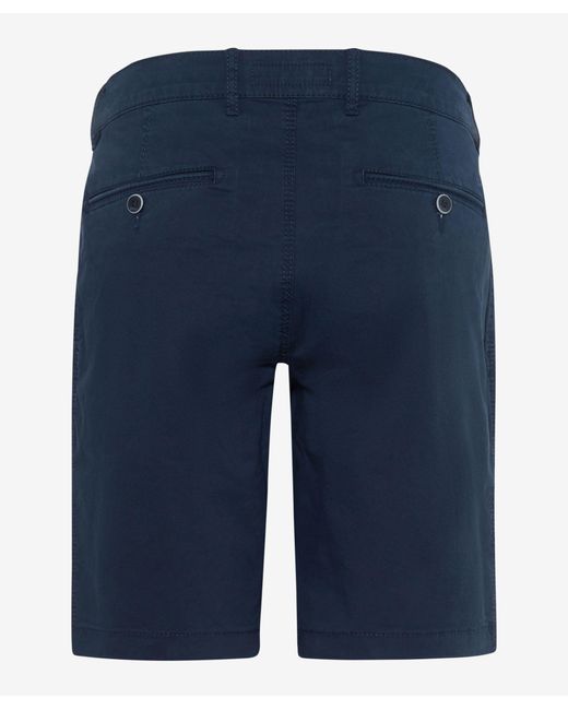 Brax Shorts in Blue für Herren