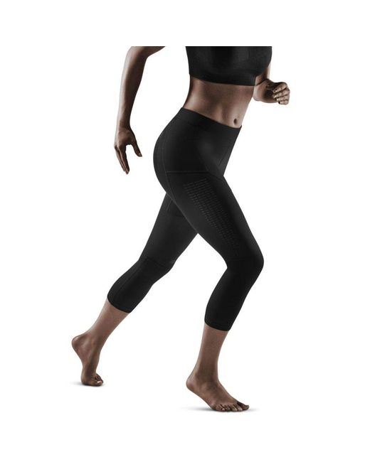 Cep Black /-Hose Run /4 Tights 3.0 women W0A85C Support für geforderte Beine
