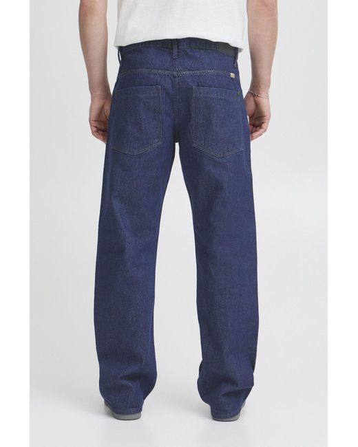 Blend 5-Pocket- JEANS FLAKE unwashed blue 20718121.200299 für Herren