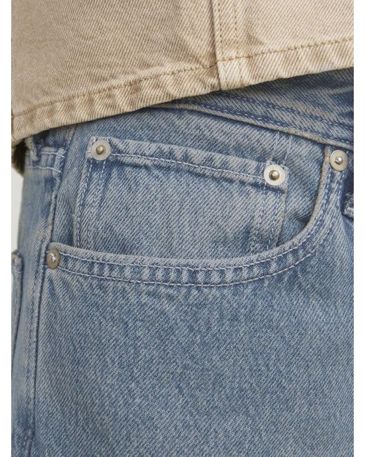 Jack & Jones Regular-fit-Jeans JJIALEX JJORIGINAL SBD 308 NOOS in Blue für Herren