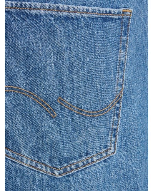 Jack & Jones Regular-fit-Jeans JJIALEX JJORIGINAL SBD 301 NOOS in Blue für Herren
