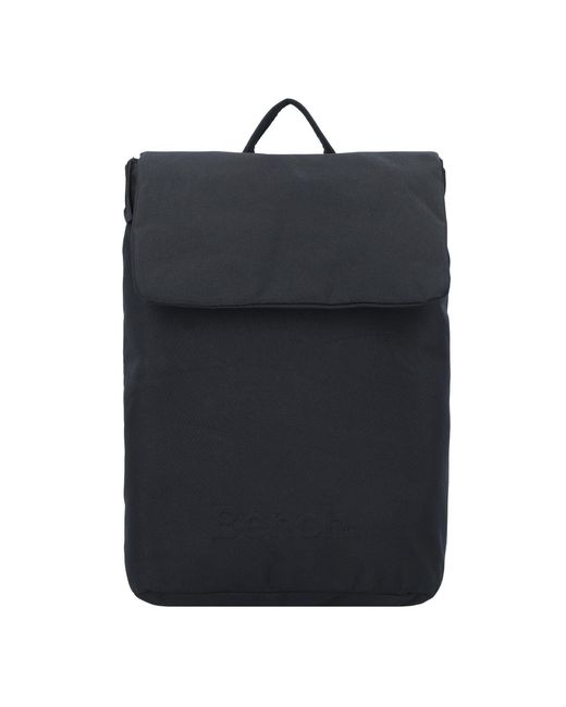 Bench Blue Rucksack Loft, Polyester
