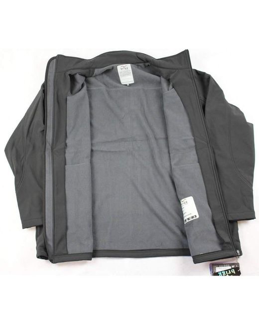 RennerXXL Softshelljacke Brigg Raik Softshell Jacke Übergrößen in Red für Herren