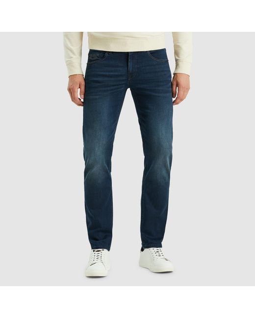 PME LEGEND 5-Pocket-Jeans in Blue für Herren
