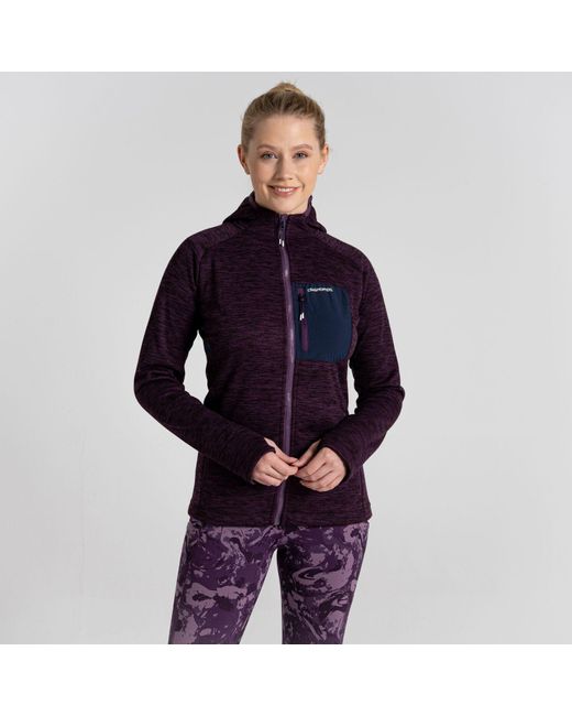 Craghoppers Multicolor Trekkingjacke