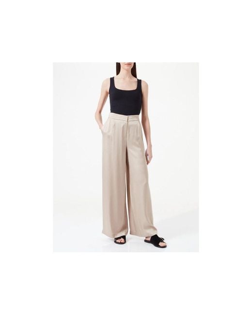 Esprit Natural Funktionshose Jogginghose '