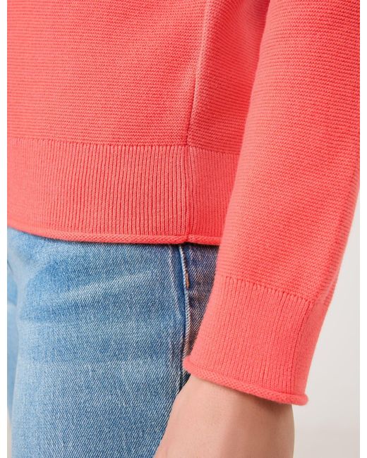 Gerry Weber Pink Strickpullover
