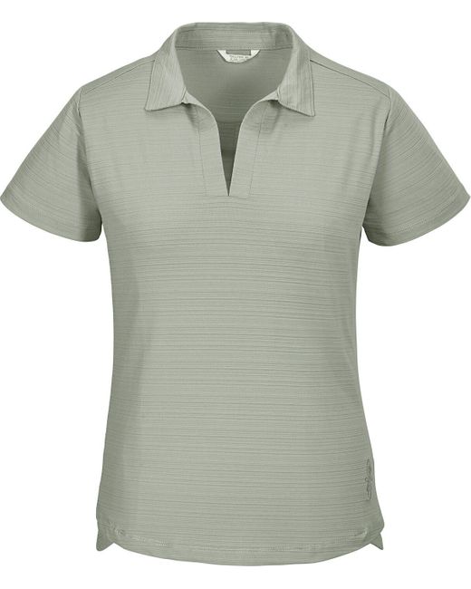 Killtec Green T-Shirt KOS 21 WMN TSHRT helles salbei