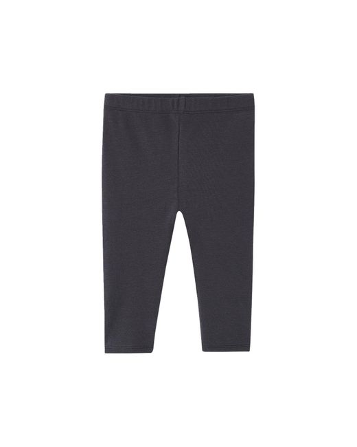 VERTBAUDET Blue 2er-Pack Mädchen Baby Leggings BASIC