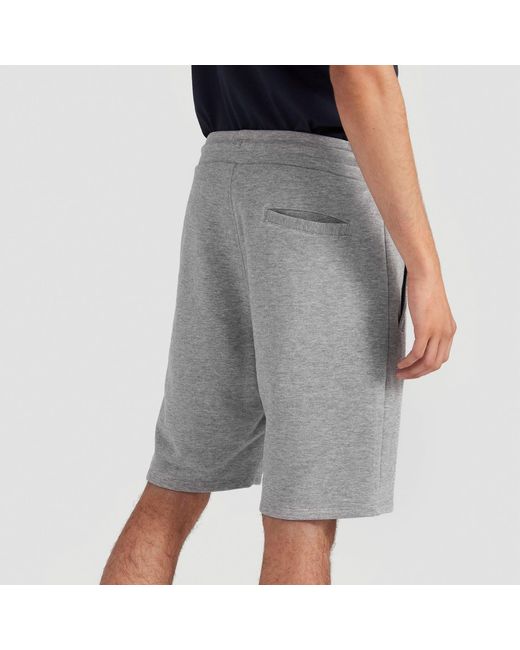 O'neill Sportswear Shorts Sweatpants mit Kordelzug in Gray für Herren
