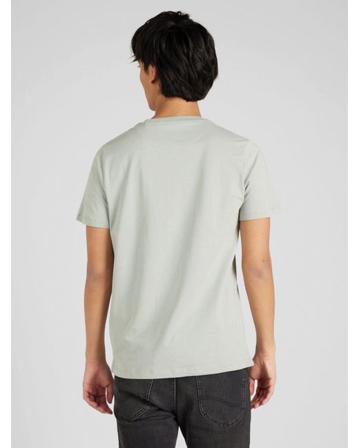 Pepe Jeans T-Shirt CHASE (1-tlg) in Gray für Herren