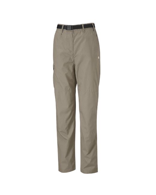 Craghoppers Gray Leggings