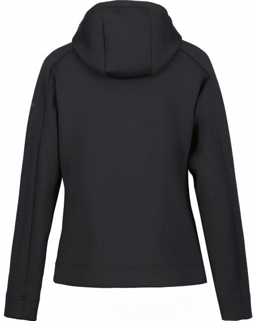 Icepeak Black Funktionsjacke