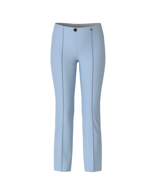 Marc Cain Blue Stoffhose