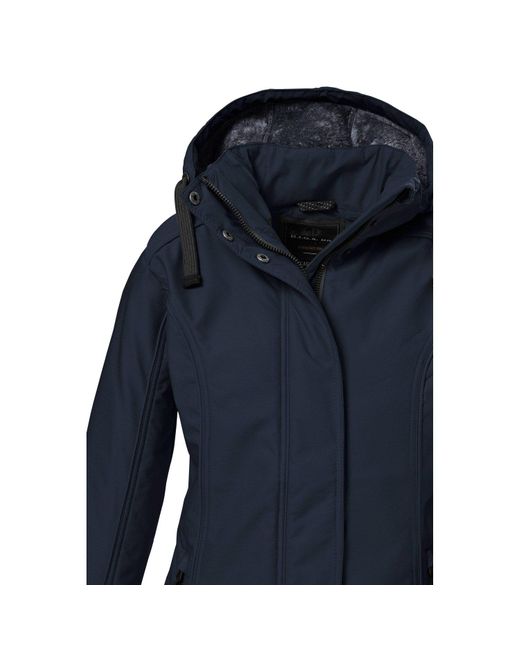 G.i.g.a. Dx Blue .I.G.A. DX by killtec Funktionsjacke Softshelljacke GW 23 WMN SFTSHLL JCKT