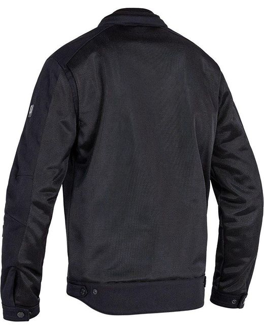 John Doe Motorradjacke Aero Mesh Jacket in Blue für Herren