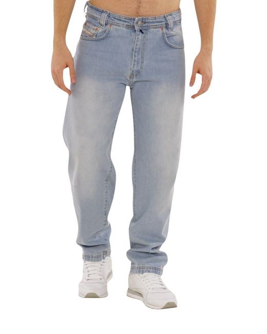 PICALDI Jeans PICALDI -- Jeans Zicco 472 Himalaya W31-L30 (1-tlg) 5-Pocket-Style in Blue für Herren
