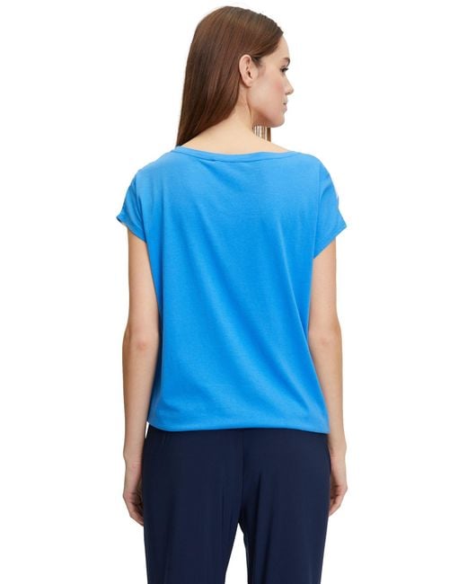 BETTY&CO Blue T-Shirt