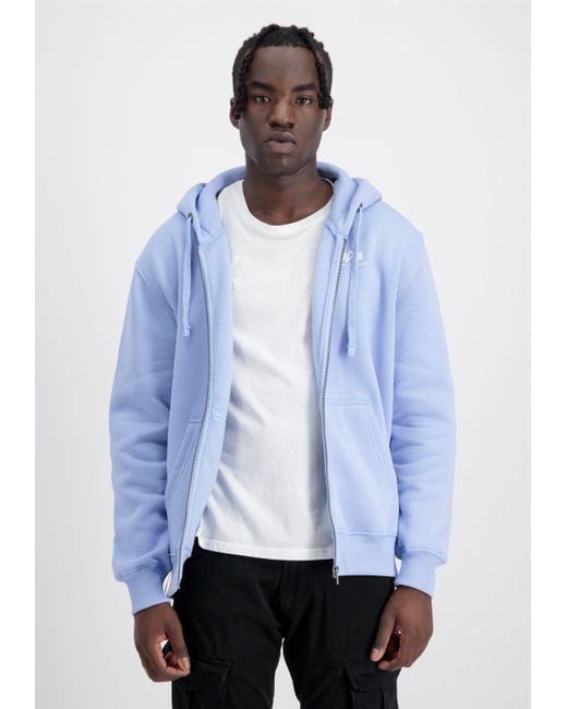 Alpha industries sale hoodie sale