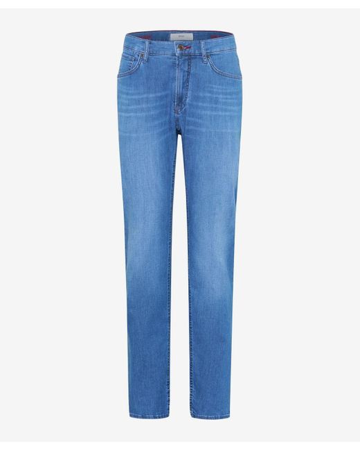 Brax Regular-fit-Jeans STYLE.CHUCK in Blue für Herren