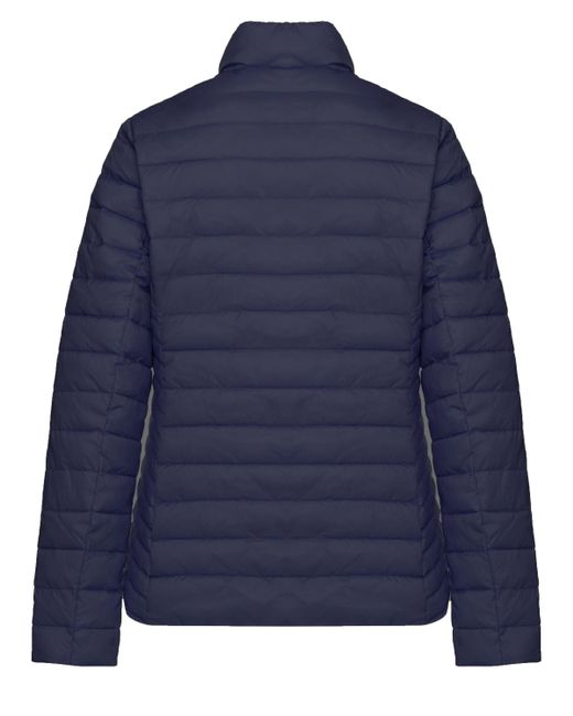 Manisa Blue Funktionsjacke