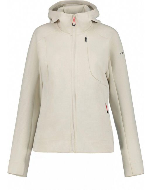 Icepeak Natural Funktionsjacke