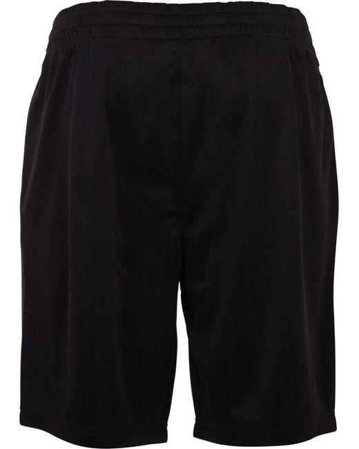 Kappa Shorts in Black für Herren