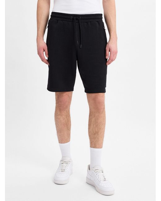 Ellesse Shorts Coressia in Black für Herren
