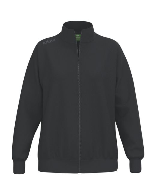 Erima Gray Sweatjacke TS Sweatjacket