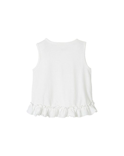 VERTBAUDET Blue Shirtbluse 2er-Pack Mädchen Baby Tops