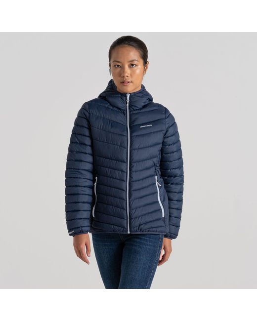Craghoppers Blue Trekkingjacke