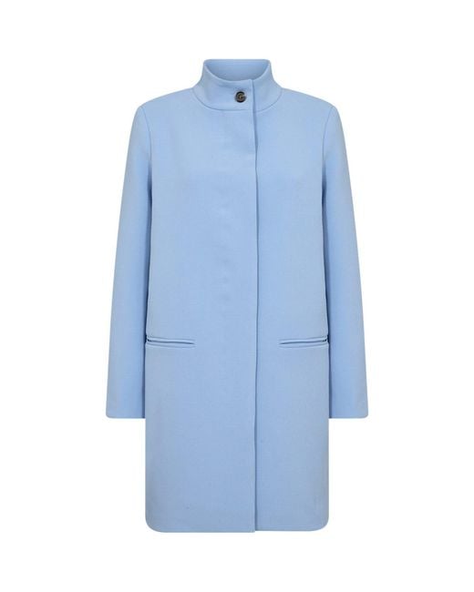 Soya Concept Blue Langjacke