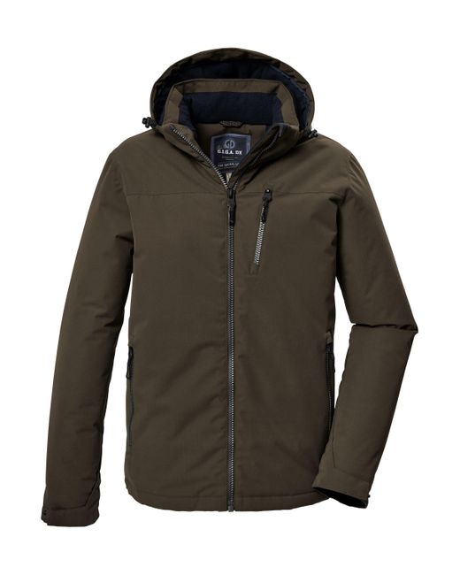 G.i.g.a. Dx .I.G.A. DX by killtec Funktionsjacke GW 64 MN JCKT in Gray für Herren