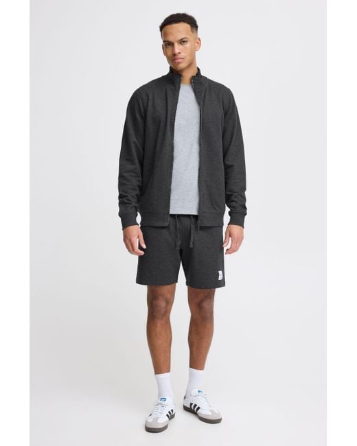 Blend Sweatjacke BHMBHANDRE in Gray für Herren
