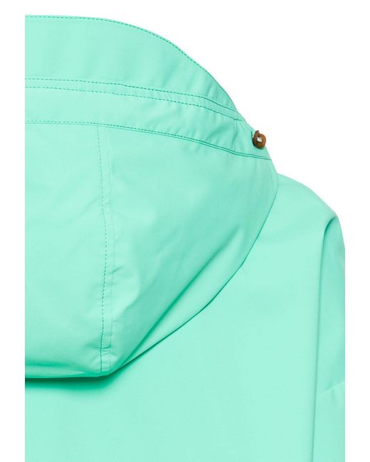 Camel Active Green Outdoorjacke