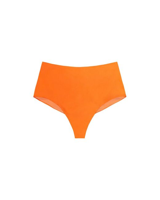 Picture Orange W High Waist Bottoms Shorts
