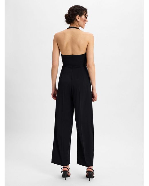 Swing Blue Abendkleid