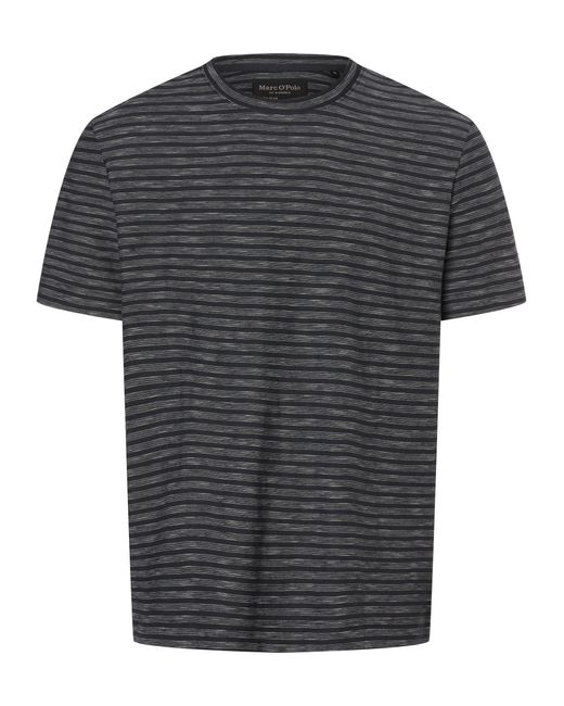 Marc O' Polo T-Shirt in Black für Herren