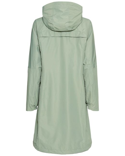 Camel Active Green Funktionsmantel
