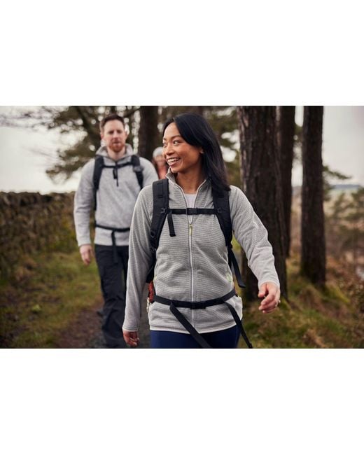 Craghoppers Blue Trekkingjacke