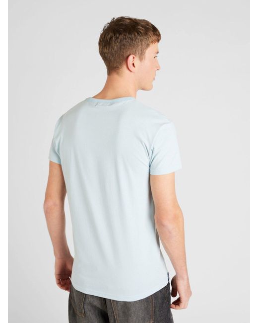 Derbe T-Shirt Sturmmöwe (1-tlg) in White für Herren