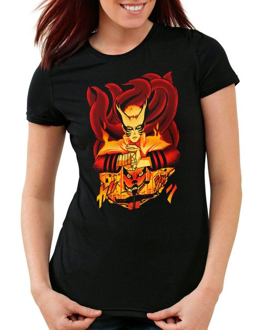 T-shirt Anime Hellsing Abraham Van Helsing Vampiro Alucard Stampa