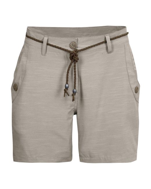 G.i.g.a. Dx Gray .I.G.A. DX by killtec Funktionsshorts Shorts GS 89 WMN SHRTS