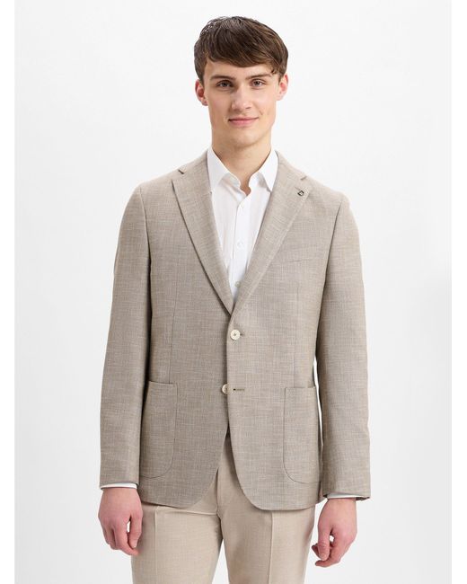 DIGEL Sakko Edward-P in Gray für Herren