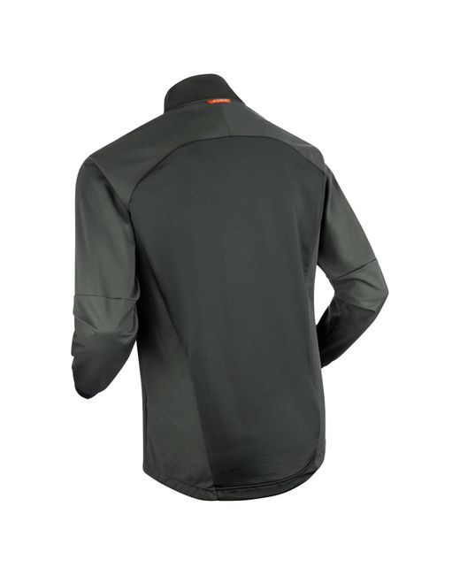 Daehlie Funktionsjacke Jacket Kikut mit Bionic Finish Eco® Imprägnierung in Green für Herren